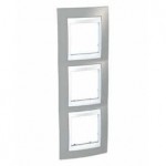 Рамка 3-ая вертик MGU6.006V.865