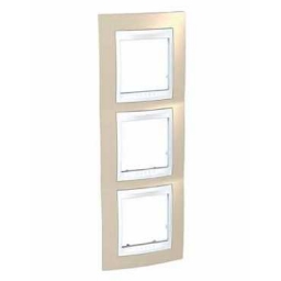 Рамка 3-ая вертик MGU6.006V.867