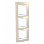 Рамка 3-ая вертик MGU6.006V.867