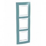 Рамка 3-ая вертик MGU6.006V.873