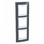 Рамка 3-ая вертик MGU6.006V.877