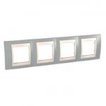 Рамка 4-ая гориз MGU6.008.565