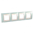 Рамка 4-ая гориз MGU6.008.570 Рамка 4-ая гориз MGU6.008.570