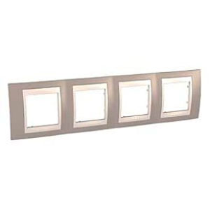 Рамка 4-ая гориз MGU6.008.574 Рамка 4-ая гориз MGU6.008.574