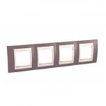 Рамка 4-ая гориз MGU6.008.576