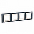 Рамка 4-ая гориз MGU6.008.577