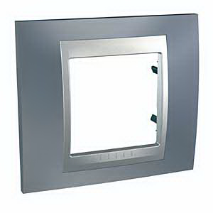 Unica Top Грэй Рамка 1-ая MGU66.002.097