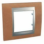 Unica Top Вишня Рамка 1-ая MGU66.002.0M2