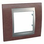 Unica Top Табак Рамка 1-ая MGU66.002.0M4