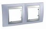 Unica Top Берилл Рамка 2-ая MGU66.004.098