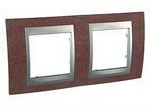 Unica Top Табак Рамка 2-ая MGU66.004.0M4