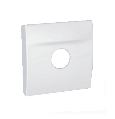 Накладка розетки TV 1-ая MGU9.440.18