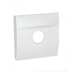 Накладка розетки TV 1-ая MGU9.440.18