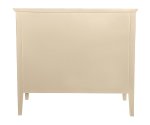 Дизайнерский комод Friz Beige MAK interior MGX-05-B1019 Бежевый