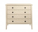 Дизайнерский комод Friz Beige MAK interior MGX-05-B1019 Бежевый