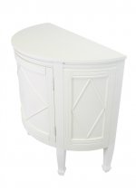 Дизайнерская консоль Aurick MAK interior MGXG-03 Бежевый