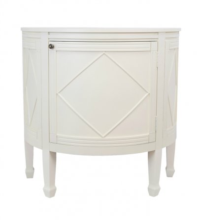 Дизайнерская консоль Aurick MAK interior MGXG-03 Бежевый