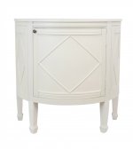 Дизайнерская консоль Aurick MAK interior MGXG-03 Бежевый