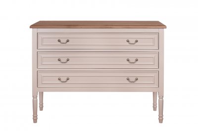 Дизайнерский комод Kaliko Oak MAK interior MGXG-07NB Бежевый Дизайнерский комод Kaliko Oak MAK interior MGXG-07NB Бежевый