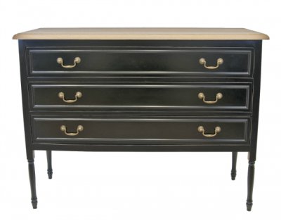 Дизайнерский комод Kaliko MAK interior MGXG-07 Черный Дизайнерский комод Kaliko MAK interior MGXG-07 Черный