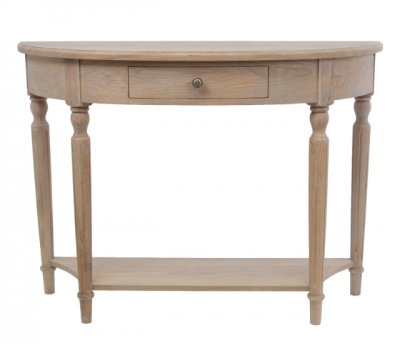 Дизайнерская консоль Kilan MAK interior MGXG-15 Натуральный