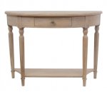 Дизайнерская консоль Kilan MAK interior MGXG-15 Натуральный