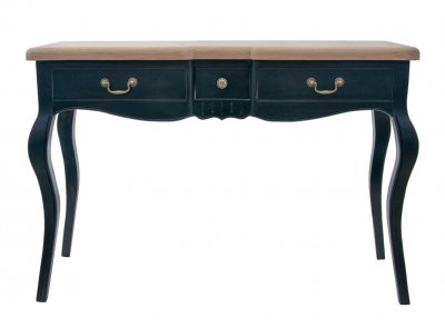 Дизайнерская консоль Arlette MAK interior MGXZ-04 Черный