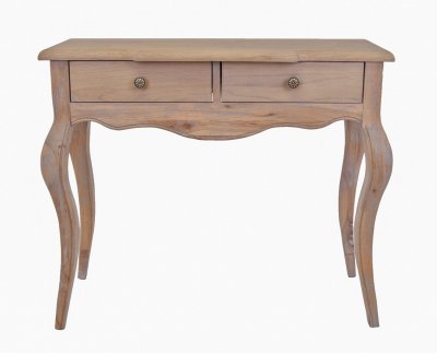 Дизайнерская консоль Berke MAK interior MGXZ-08 Натуральный