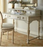 Письменный стол Sinley MAK interior MGXZ-14 Белый