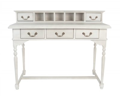 Письменный стол Sinley MAK interior MGXZ-14 Белый Письменный стол Sinley MAK interior MGXZ-14 Белый