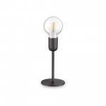 Ideal Lux MICROPHONE TL1 NERO