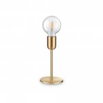 Ideal Lux MICROPHONE TL1 OTTONE