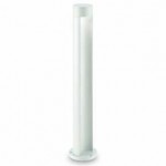 Ideal Lux MIDRAS PT1 ROUND BIANCO Торшер