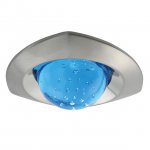 Точечный декоративный светильник Kanlux MIKA CTX-42+B2-SN/N (2875)