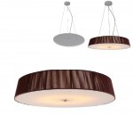 Светильник потолочный Crystal lux MIKO PL500 2460/106