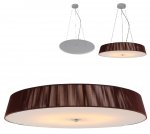 Светильник потолочный Crystal lux MIKO PL700 2460/108