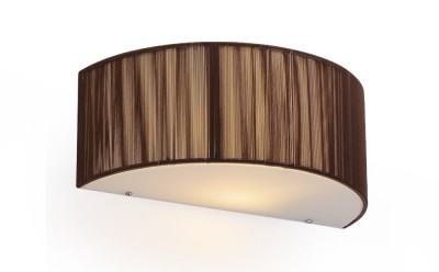 

Светильник настенный бра Crystal lux MIKO AP1 2460/401, 2460/401