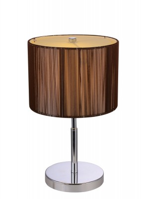 Настольная лампа Crystal lux MIKO LG1 2460/501 Настольная лампа Crystal lux MIKO LG1 2460/501