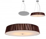 Светильник потолочный Crystal lux MIKO PL500 2460/106