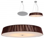 Светильник потолочный Crystal lux MIKO PL700 2460/108