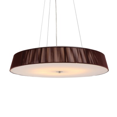 Светильник потолочный MIKO PL500 (2460/106) Crystal lux Светильник потолочный MIKO PL500 (2460/106) Crystal lux