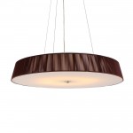 Светильник потолочный MIKO PL500 (2460/106) Crystal lux