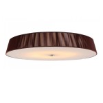 Светильник потолочный MIKO PL700 (2460/108) Crystal lux