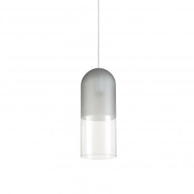 Светильник Ideal lux MILD SP1 GRIGIO