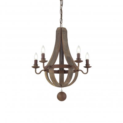 Ideal Lux MILLENNIUM SP5 Ideal Lux MILLENNIUM SP5