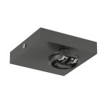 Крепление MINI-VVILLY M11 Lumker MINI-VL-M11-BL