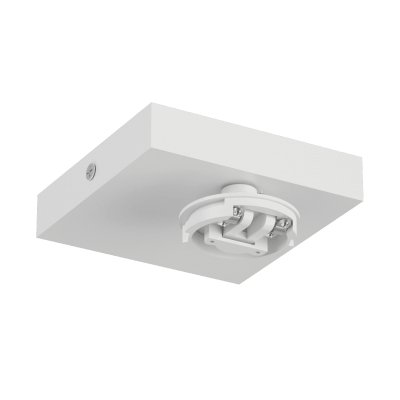 Крепление MINI-VVILLY M11 Lumker MINI-VL-M11-WH