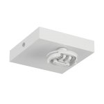 Крепление MINI-VVILLY M11 Lumker MINI-VL-M11-WH