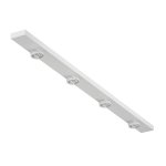 Крепление MINI-VVILLY M14 Lumker MINI-VL-M14-WH