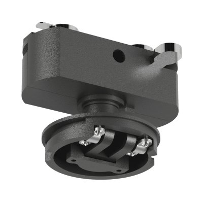 Крепление MINI-VILLY M2 Lumker MINI-VL-M2-BL